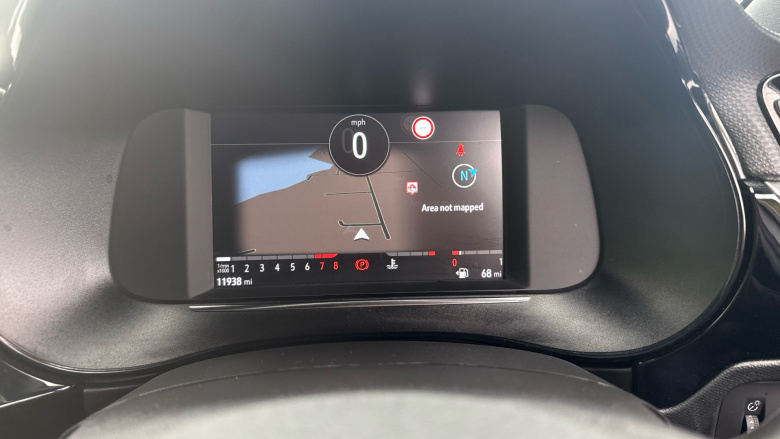 Vauxhall Corsa 1.2 Turbo Ultimate 5dr Petrol Hatchback